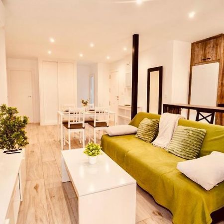 Precioso Piso En Pleno Centro Con Parking Opcional Apartment Гранада Екстериор снимка