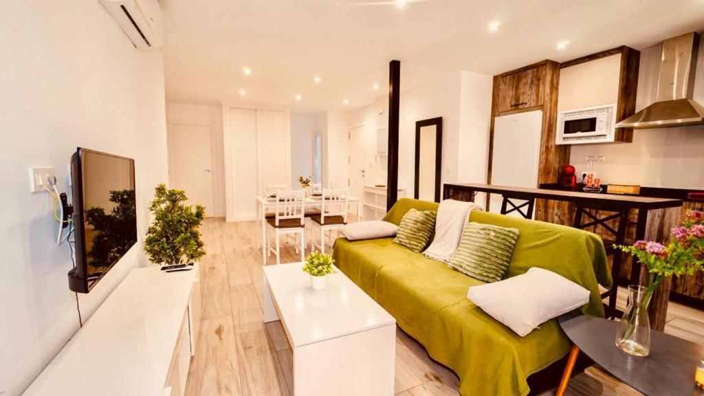 Precioso Piso En Pleno Centro Con Parking Opcional Apartment Гранада Екстериор снимка